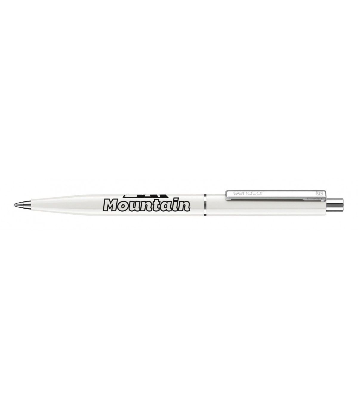 STYLO POINT POLISHED | ref :  3217