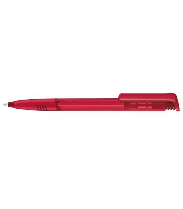 STYLO SUPER HIT SOFT CLEAR | ref :  2234