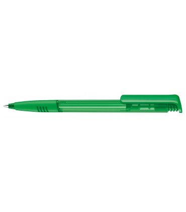 STYLO SUPER HIT SOFT CLEAR | ref :  2234