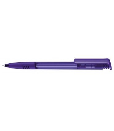 STYLO SUPER HIT SOFT CLEAR | ref :  2234
