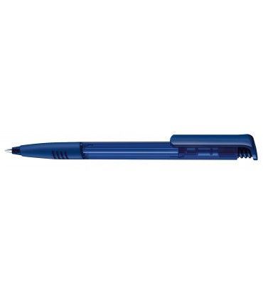 STYLO SUPER HIT SOFT CLEAR | ref :  2234