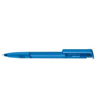 STYLO SUPER HIT SOFT CLEAR | ref :  2234