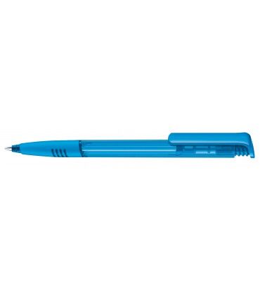 STYLO SUPER HIT SOFT CLEAR | ref :  2234