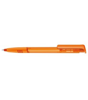 STYLO SUPER HIT SOFT CLEAR | ref :  2234