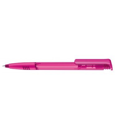 STYLO SUPER HIT SOFT CLEAR | ref :  2234