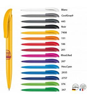 STYLO CHALLENGER POLISHED | ref : 2416