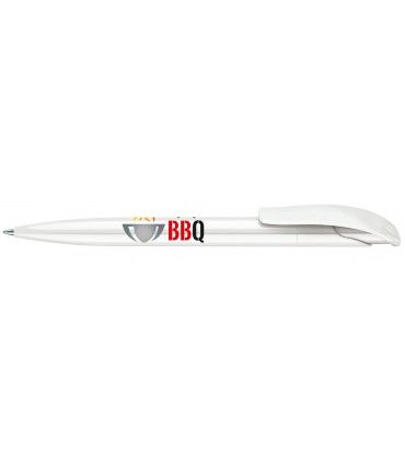 STYLO CHALLENGER POLISHED | ref : 2416