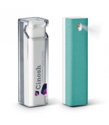 SPRAY NETTOYANT ECRAN ET SUPPORT SMARTPHONEE | ref : AMO2090