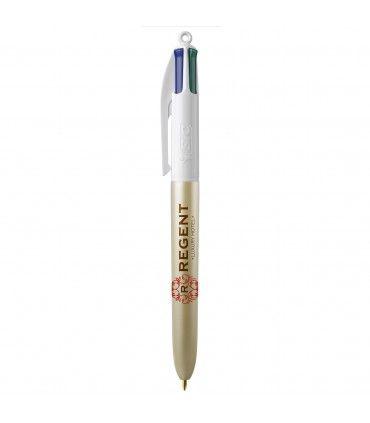 NOUVEAUTE STYLO BIC® 4 Couleurs Glacé | ref : 1057