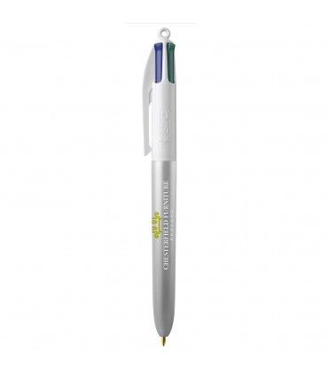 NOUVEAUTE STYLO BIC® 4 Couleurs Glacé | ref : 1057