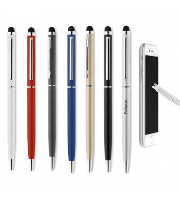 STYLO / STYLET ALUMINIUM NEILO | ref : MO8209
