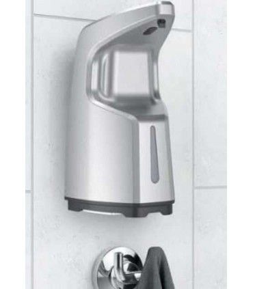 DISTRIBUTEUR AUTOMATIQUE DE GEL HYDROALCOOLIQUE SANS CONTACT