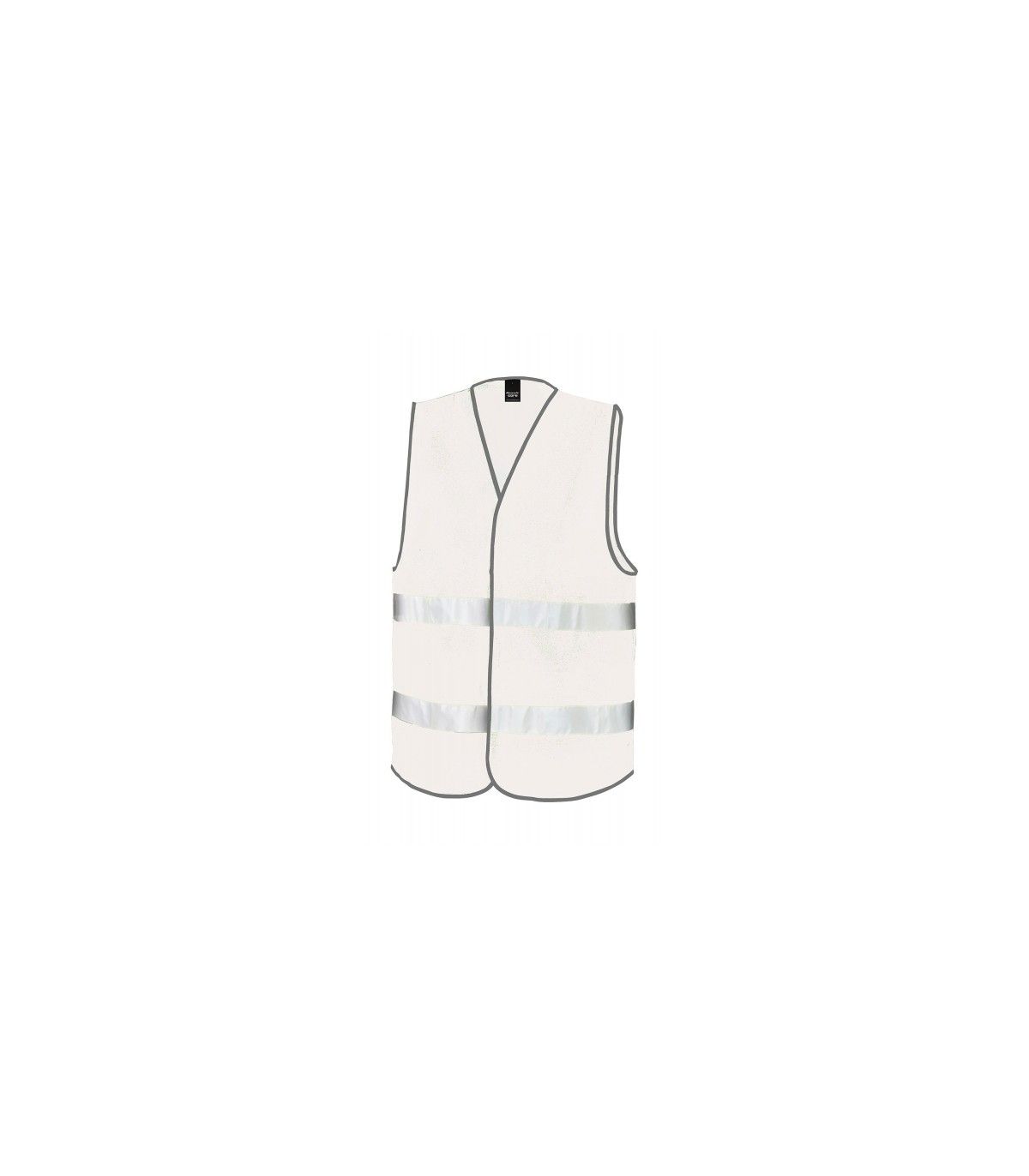 GILET DE SECURITE COLORE | ref : 812.33