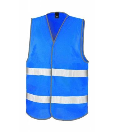 GILET DE SECURITE COLORE | ref : 812.33