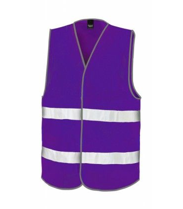 GILET DE SECURITE COLORE | ref : 812.33