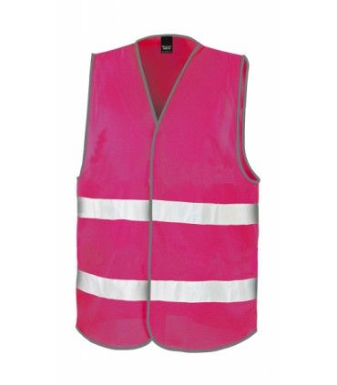 GILET DE SECURITE COLORE | ref : 812.33