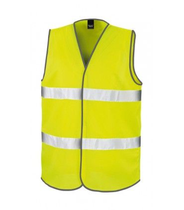 GILET DE SECURITE COLORE | ref : 812.33