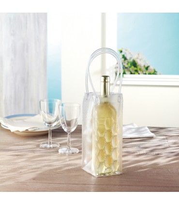 SAC BOUTEILLE TYPE ICEBAG | ref : MO7760