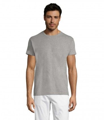 TEE-SHIRT SOL'S REGENT 150g/m²  | ref :  11380