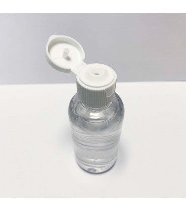 GEL EN SPRAY ANTIBACTERIEN FORMAT 50ML