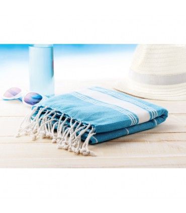 SERVIETTE DE PLAGE MALIBU | réf : MO9221