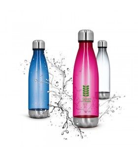 GOURDE TRITAN COLOREE 65cl | ref : 8088