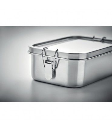 LUNCH BOX ACIER INOXYDABLE CHAN | ref : MO9938