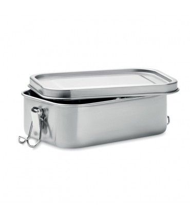 LUNCH BOX ACIER INOXYDABLE CHAN | ref : MO9938