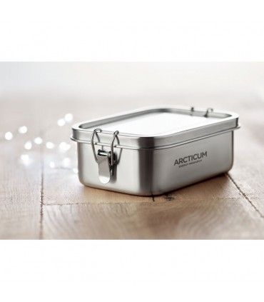LUNCH BOX ACIER INOXYDABLE CHAN | ref : MO9938