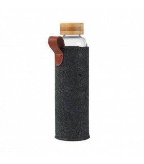 BOUTEILLE RECYCLE AQUA GLOUGLOU 1L| ref :  CGO2006