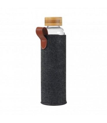 BOUTEILLE RECYCLE AQUA GLOUGLOU 1L| ref :  CGO2006