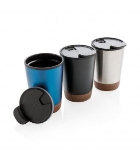 MUG AVEC FINITION LIEGE | ref : 432.772