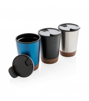 MUG AVEC FINITION LIEGE | ref : 432.772