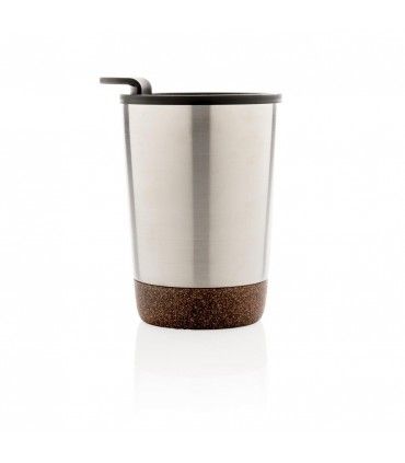 MUG AVEC FINITION LIEGE | ref : 432.772