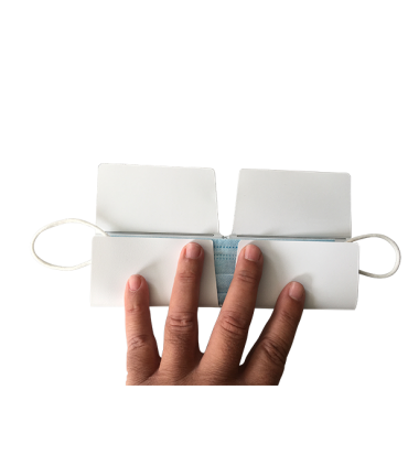 PROTEGE MASQUE | ref : KEEPVCY1