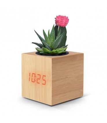 PENDULETTE REVEIL MULTIFONCTIONS ET PORTE-OBJETS | ref : H450