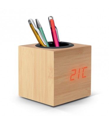 PENDULETTE REVEIL MULTIFONCTIONS ET PORTE-OBJETS | ref : H450