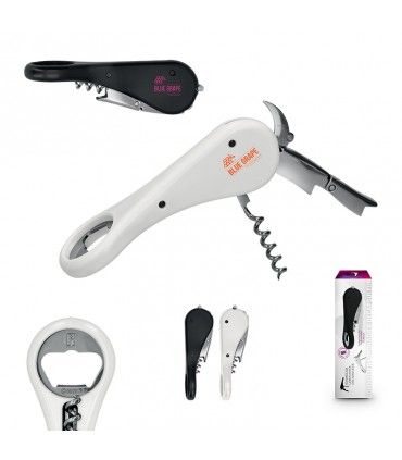 SOMMELIER LIMONADIER DECAPSULEUR | ref :  TB235