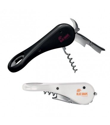 SOMMELIER LIMONADIER DECAPSULEUR | ref :  TB235