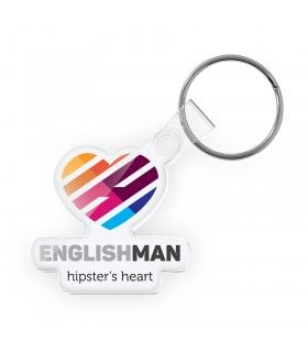 PORTE CLEF CREATION | ref :  POC709