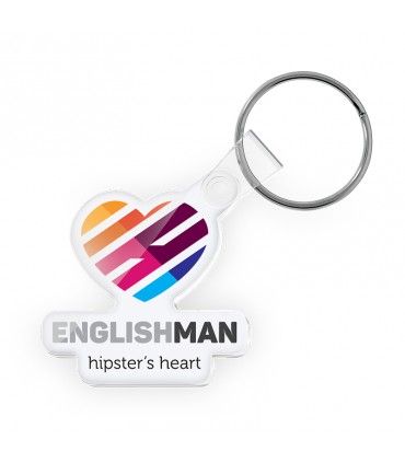 PORTE CLEF CREATION | ref :  POC709