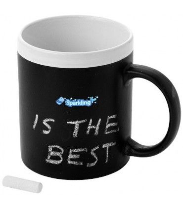 TASSE D'ECRITURE CHALK 330 ml ref 10052600