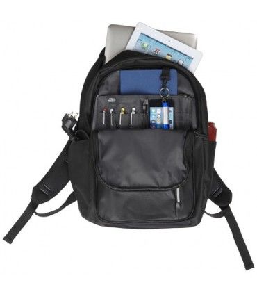 SAC A DOS ORDINATEUR RFID 15'' VAULT  réf : 12021700