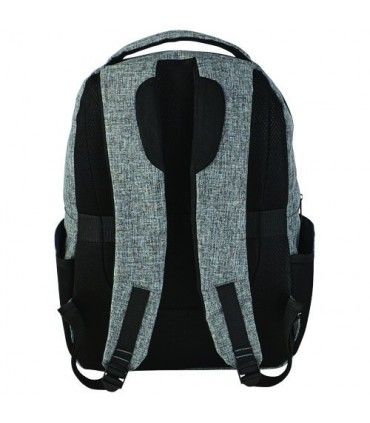 SAC A DOS ORDINATEUR RFID 15'' VAULT  réf : 12021700