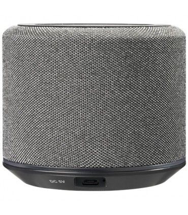 HAUT-PARLEUR BLUETOOTH SANS FIL FIBER réf : 12411100