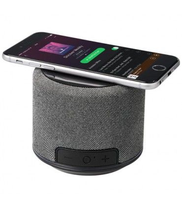 HAUT-PARLEUR BLUETOOTH SANS FIL FIBER réf : 12411100