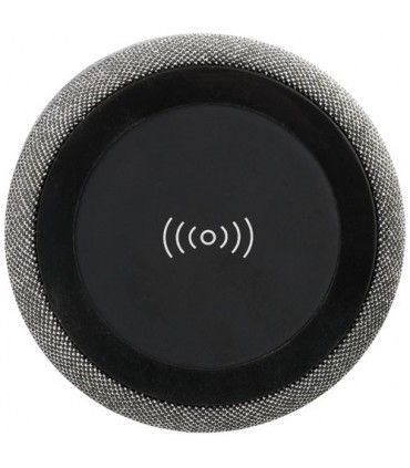 HAUT-PARLEUR BLUETOOTH SANS FIL FIBER réf : 12411100