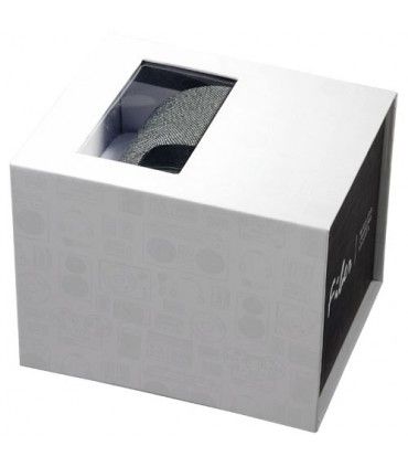 HAUT-PARLEUR BLUETOOTH SANS FIL FIBER réf : 12411100