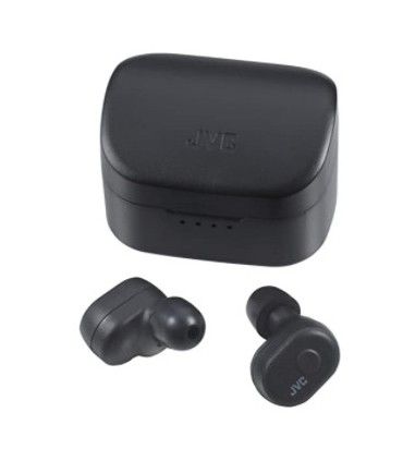 ECOUTEURS BLUETOOTH JVC   réf : HA-A10T-B-U