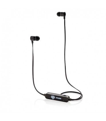ECOUTEURS SANS FIL LUMINEUX -  P328.041